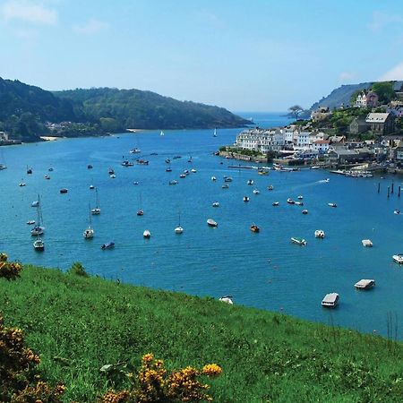 Lee Shore Salcombe Exterior foto