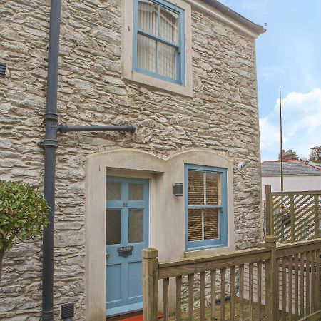 Lee Shore Salcombe Exterior foto