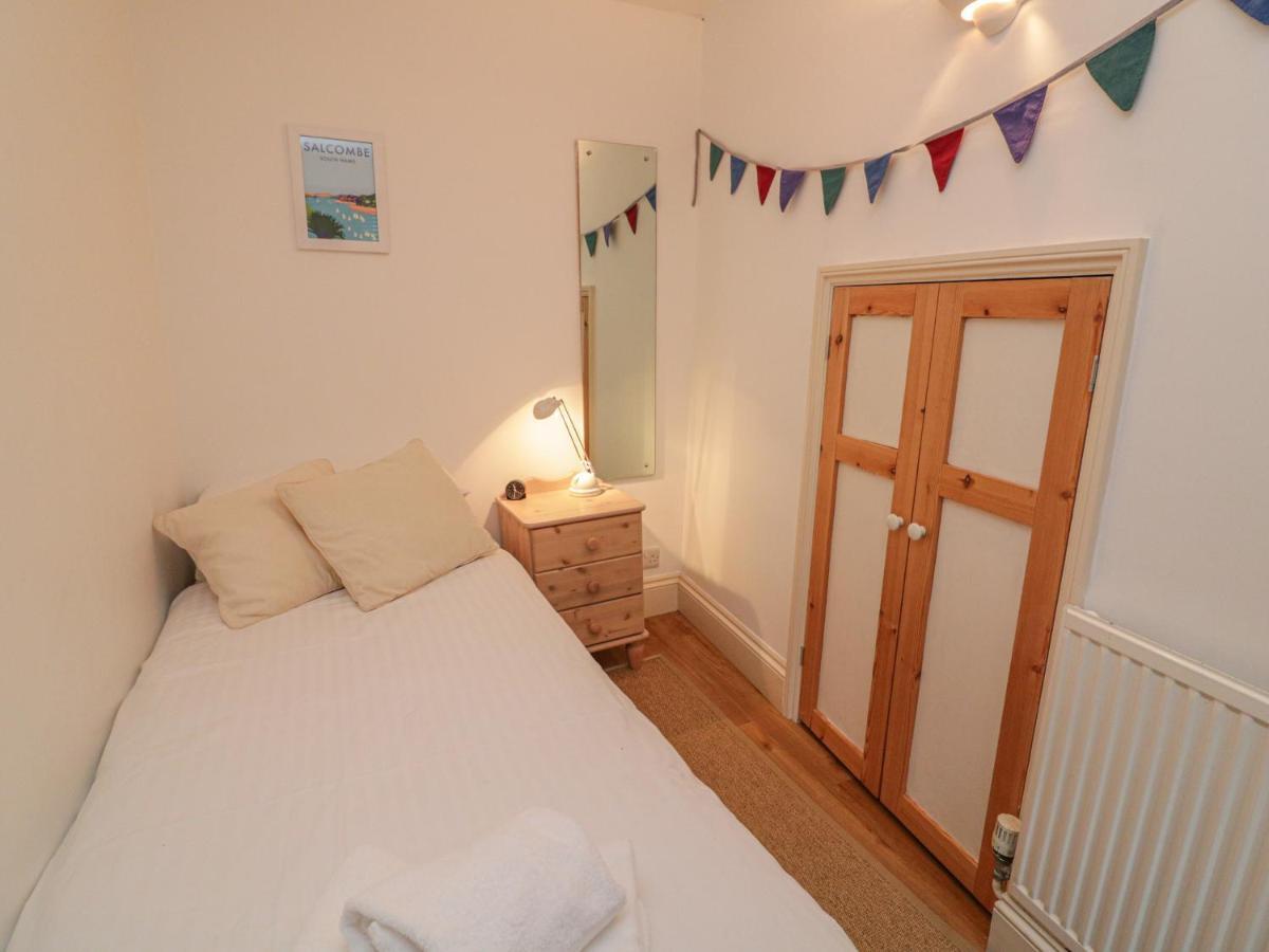 Lee Shore Salcombe Exterior foto