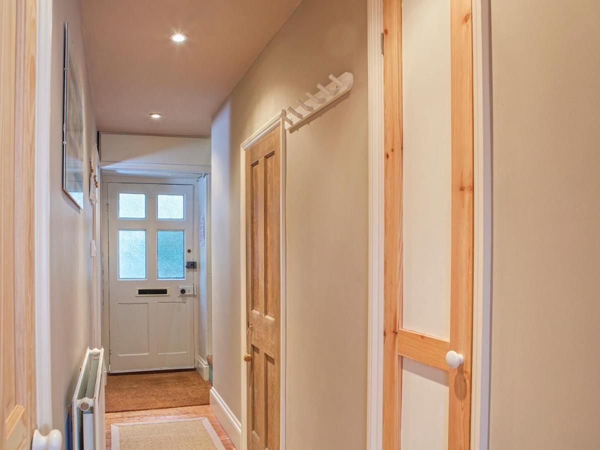 Lee Shore Salcombe Exterior foto