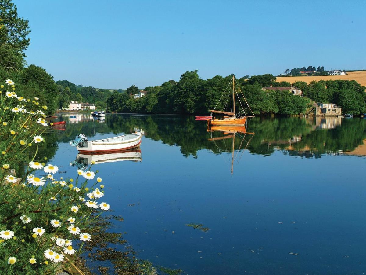Lee Shore Salcombe Exterior foto